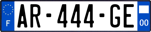 AR-444-GE