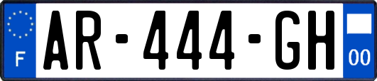 AR-444-GH