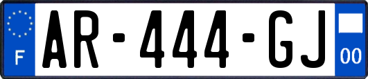 AR-444-GJ