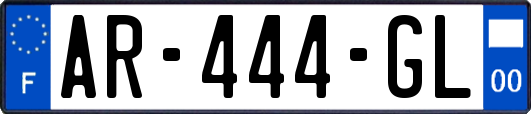 AR-444-GL