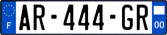 AR-444-GR