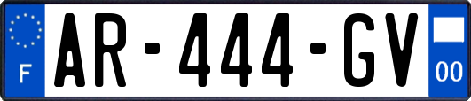 AR-444-GV