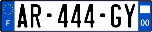 AR-444-GY