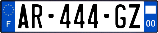 AR-444-GZ