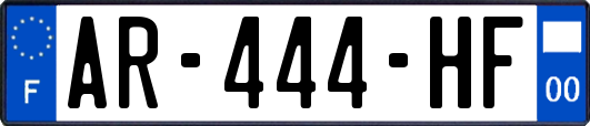 AR-444-HF