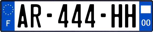 AR-444-HH