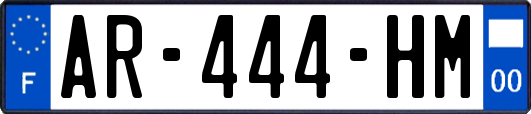 AR-444-HM