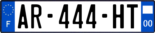 AR-444-HT
