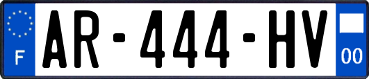 AR-444-HV