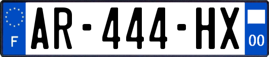 AR-444-HX