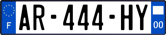 AR-444-HY