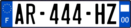 AR-444-HZ