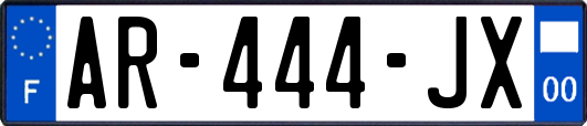 AR-444-JX