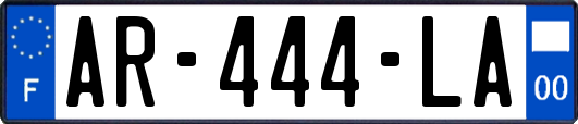 AR-444-LA