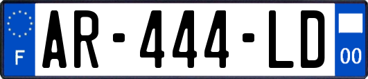 AR-444-LD
