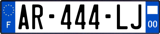 AR-444-LJ