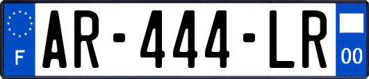 AR-444-LR