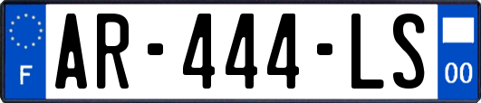 AR-444-LS