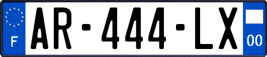 AR-444-LX
