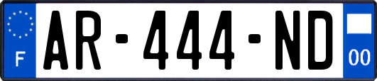 AR-444-ND