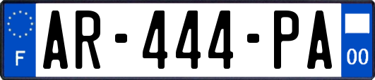 AR-444-PA