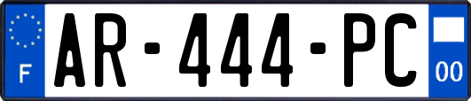 AR-444-PC