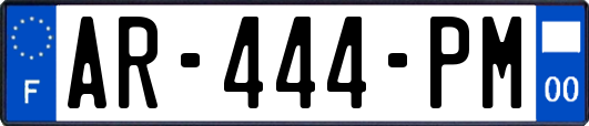 AR-444-PM