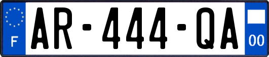 AR-444-QA