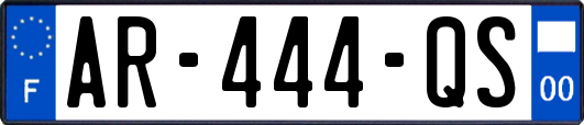 AR-444-QS