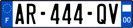 AR-444-QV