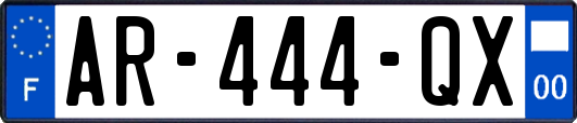 AR-444-QX