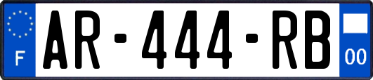 AR-444-RB