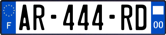 AR-444-RD