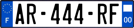 AR-444-RF