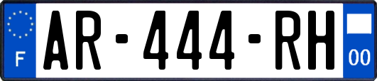 AR-444-RH