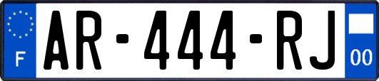 AR-444-RJ