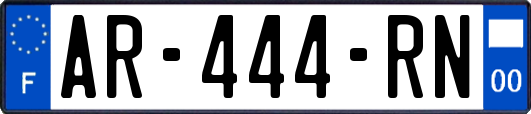 AR-444-RN