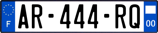 AR-444-RQ