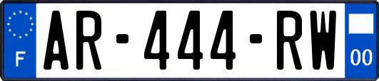 AR-444-RW