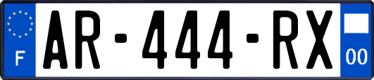 AR-444-RX