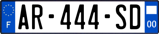AR-444-SD