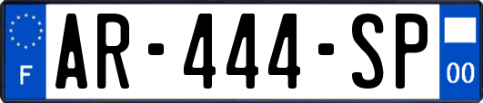 AR-444-SP