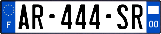 AR-444-SR