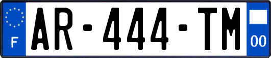 AR-444-TM