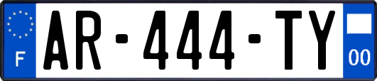 AR-444-TY