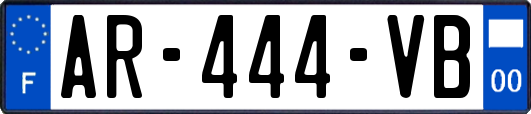 AR-444-VB