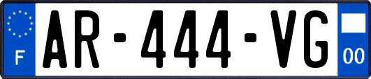 AR-444-VG