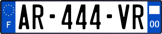 AR-444-VR