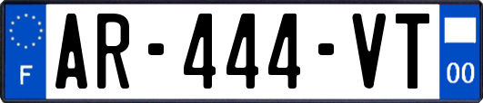 AR-444-VT