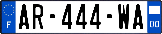 AR-444-WA